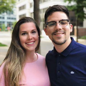 Meet your Posher, Frederick